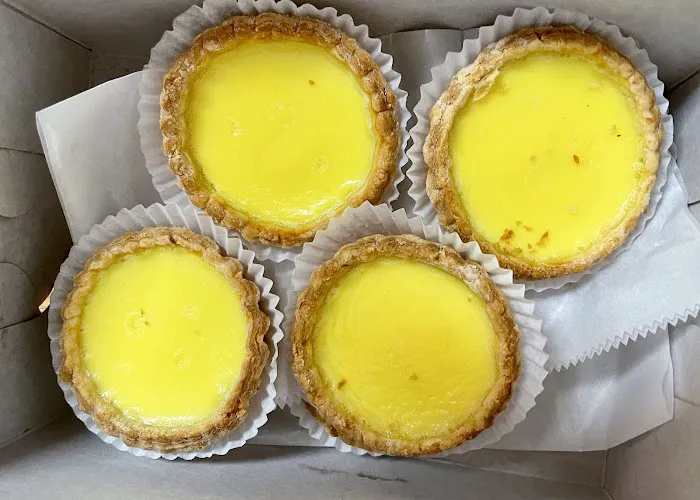 Cherry Blossom Bakery Picture 9