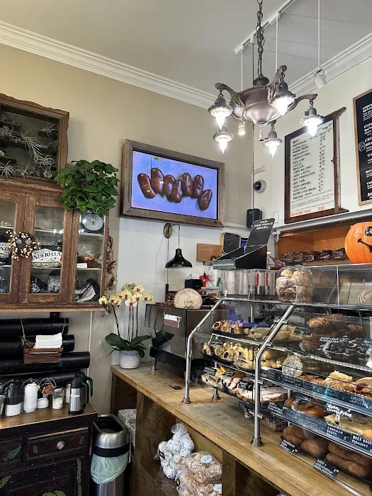 Princess Bakery Picture 5