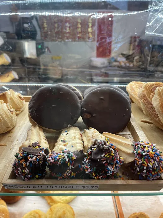 Princess Bakery Picture 4