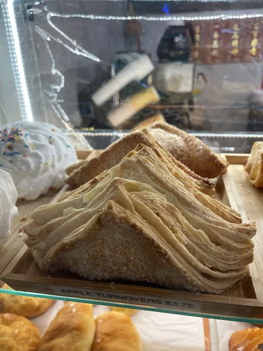 Princess Bakery Picture 6