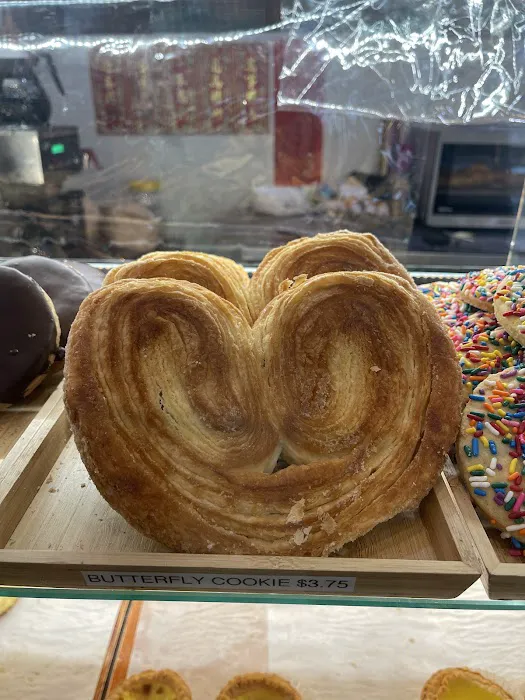Princess Bakery Picture 1