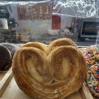 Princess Bakery ico