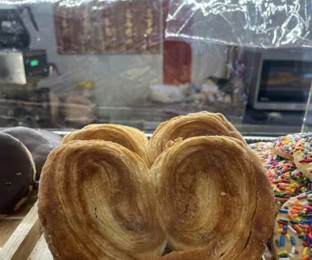 Princess Bakery
