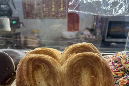Princess Bakery