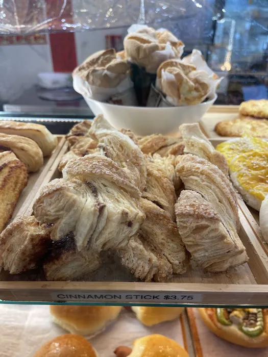 Princess Bakery Picture 2