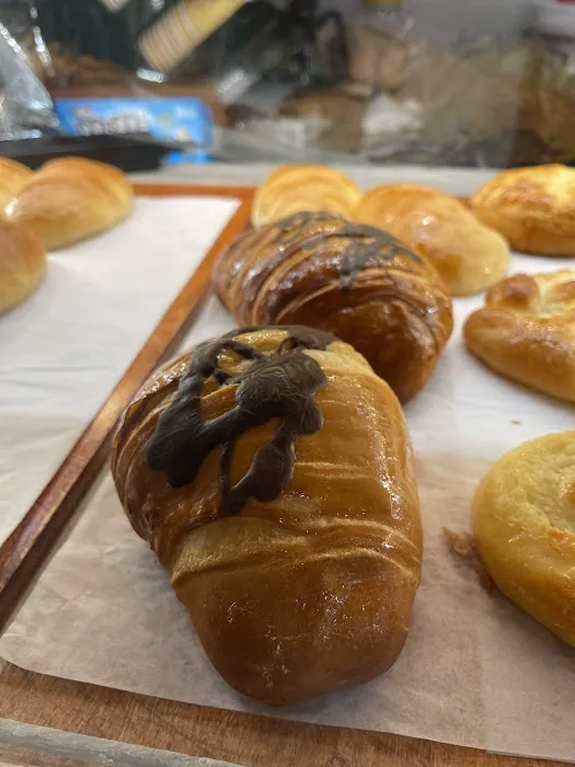 Princess Bakery Picture 10
