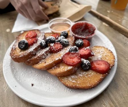 Cinderella Bakery & Cafe