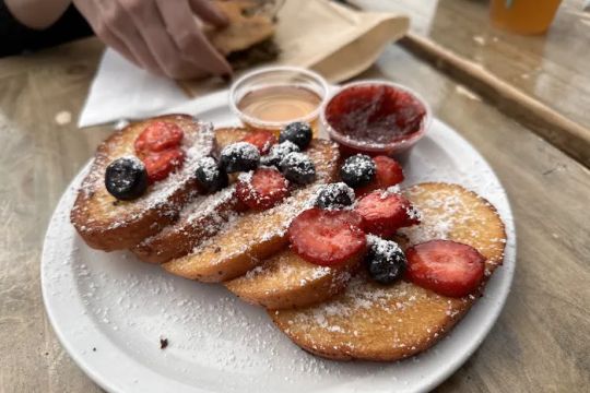 Cinderella Bakery & Cafe