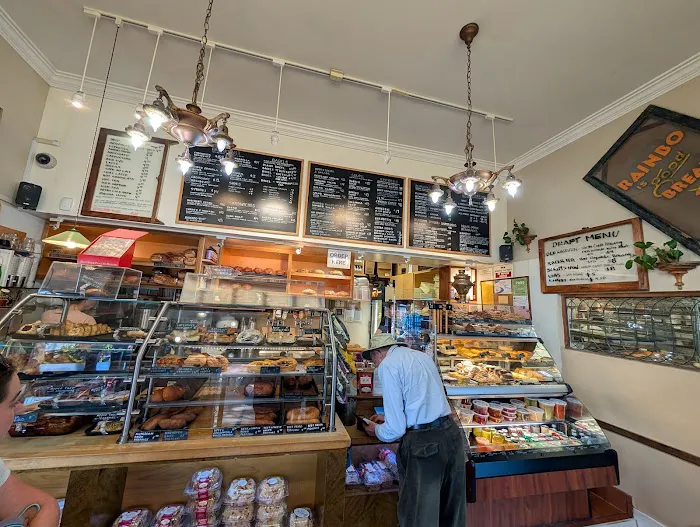 Cinderella Bakery & Cafe Picture 8