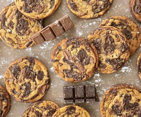 Gourmands Bakeshop