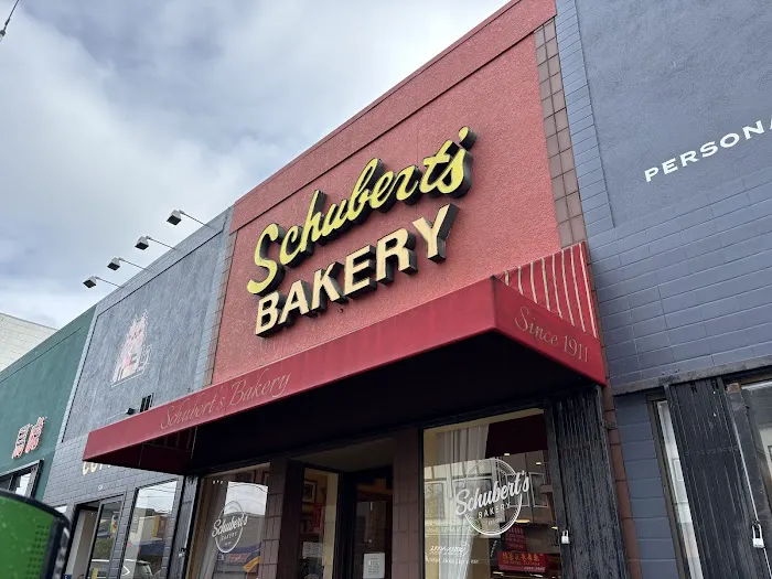 Schubert's Bakery Picture 3
