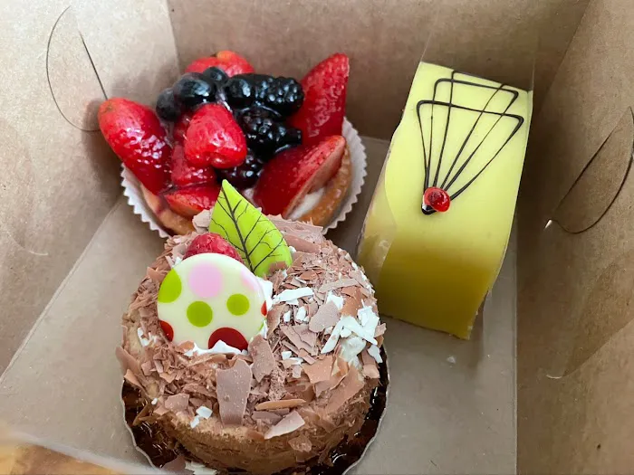 Schubert's Bakery Picture 9