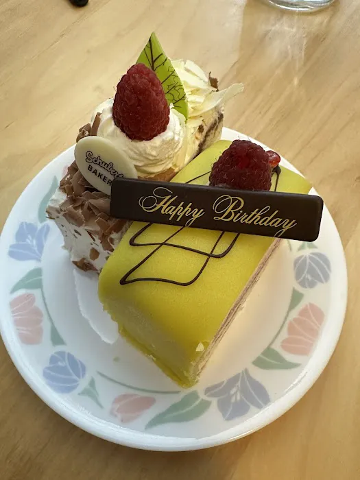 Schubert's Bakery Picture 7
