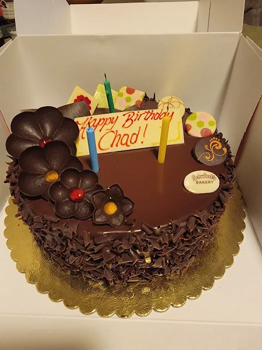 Schubert's Bakery Picture 4
