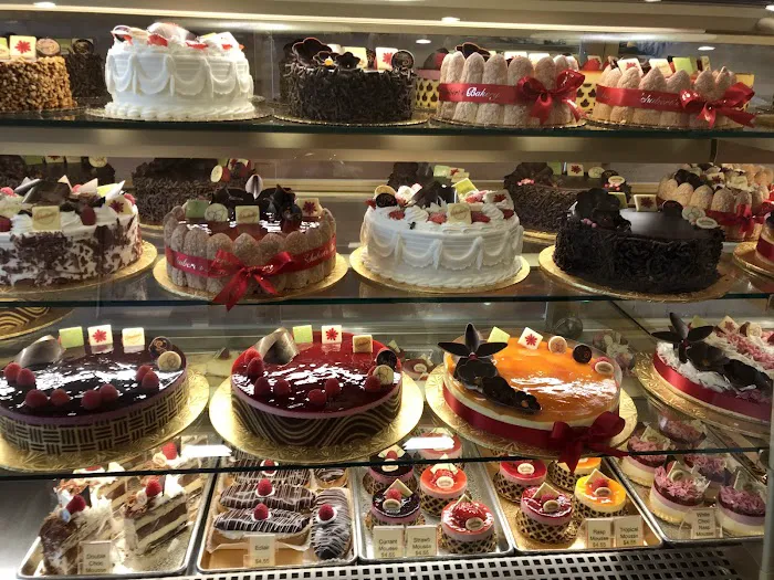 Schubert's Bakery Picture 1
