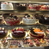 Schubert's Bakery ico