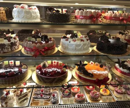 Schubert's Bakery