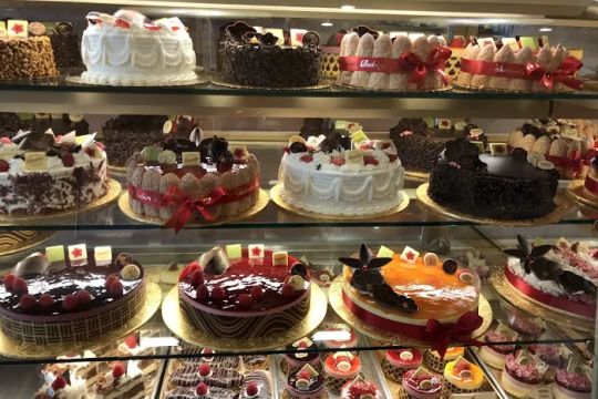 Schubert's Bakery