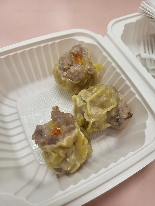 Wing Lee Bakery Picture 7
