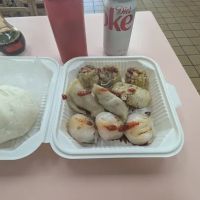 Wing Lee Bakery ico