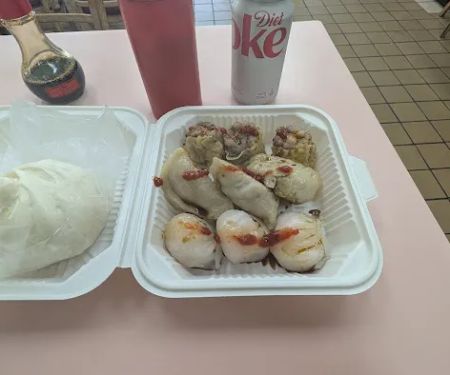 Wing Lee Bakery