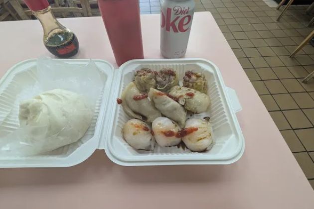 Wing Lee Bakery