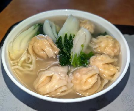 Red A Dim Sum