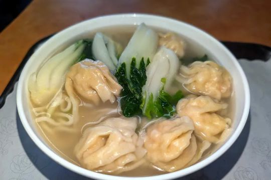 Red A Dim Sum