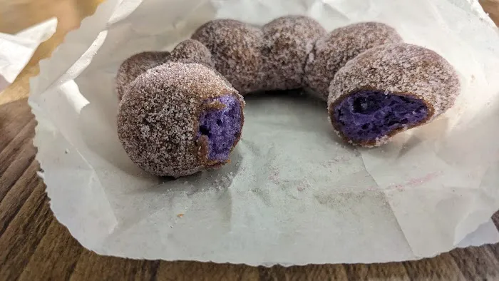 The Mochi Donut Shop Clement Picture 8