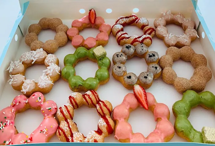 The Mochi Donut Shop Clement Picture 5