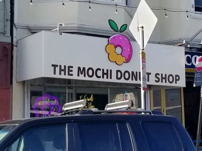 The Mochi Donut Shop Clement Picture 10