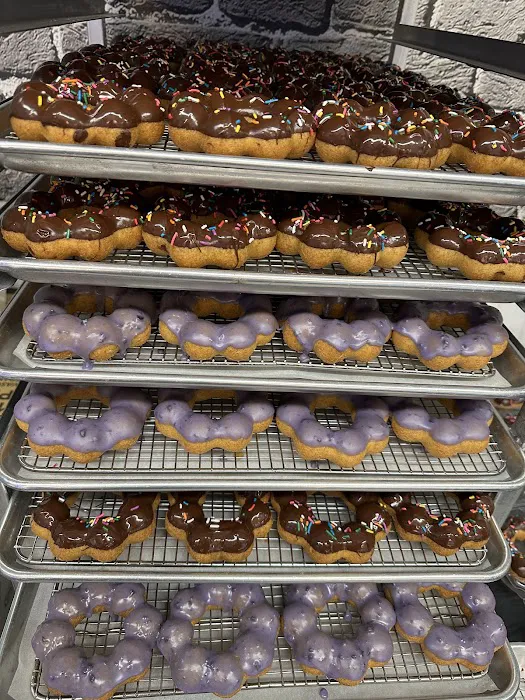 The Mochi Donut Shop Clement Picture 2