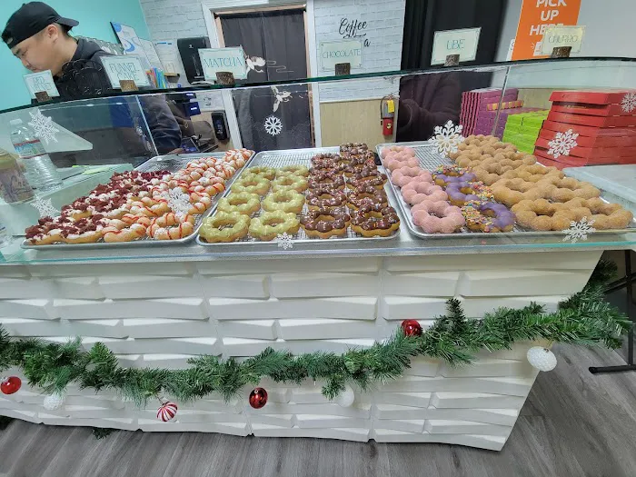 The Mochi Donut Shop Clement Picture 7
