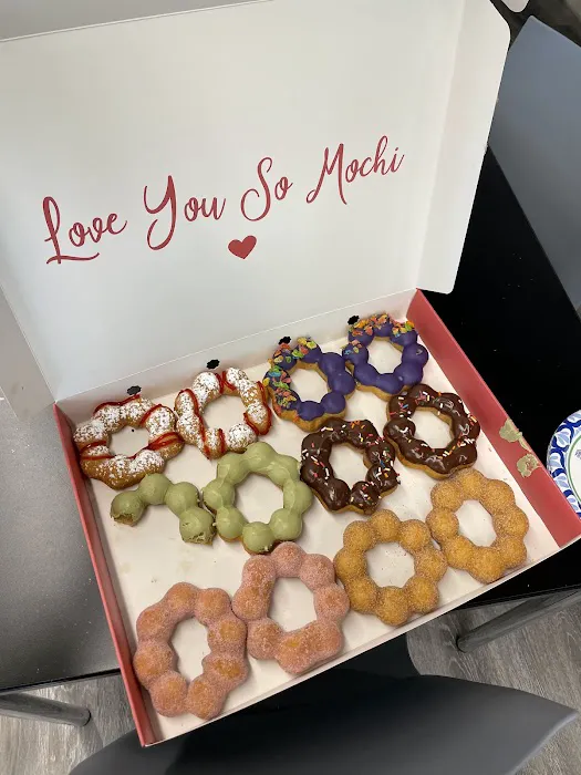 The Mochi Donut Shop Clement Picture 4