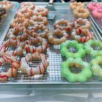 The Mochi Donut Shop Clement