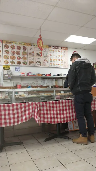 Red House Bakery and Cafe Picture 9