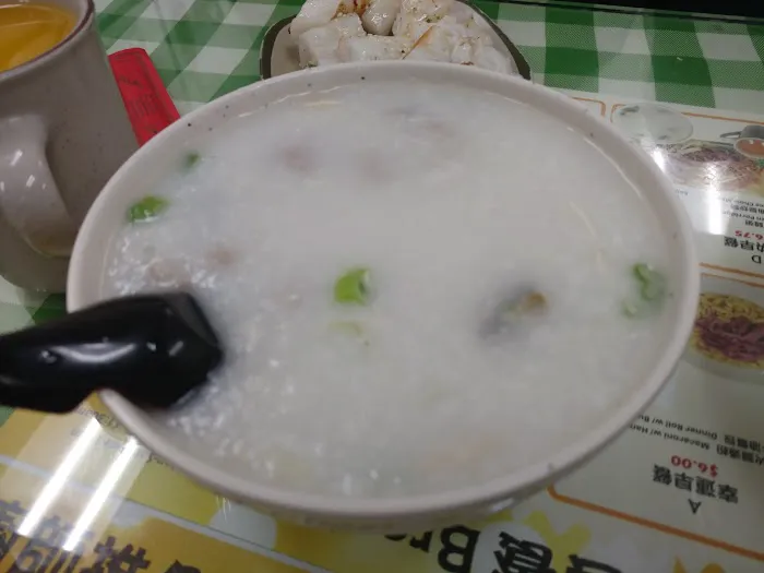 Red House Bakery and Cafe Picture 5