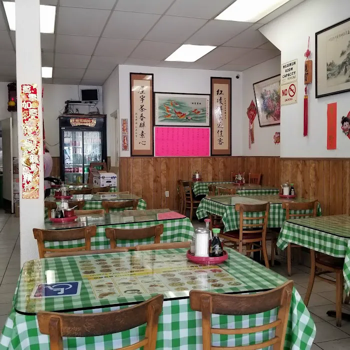 Red House Bakery and Cafe Picture 6