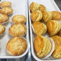 Red House Bakery and Cafe ico