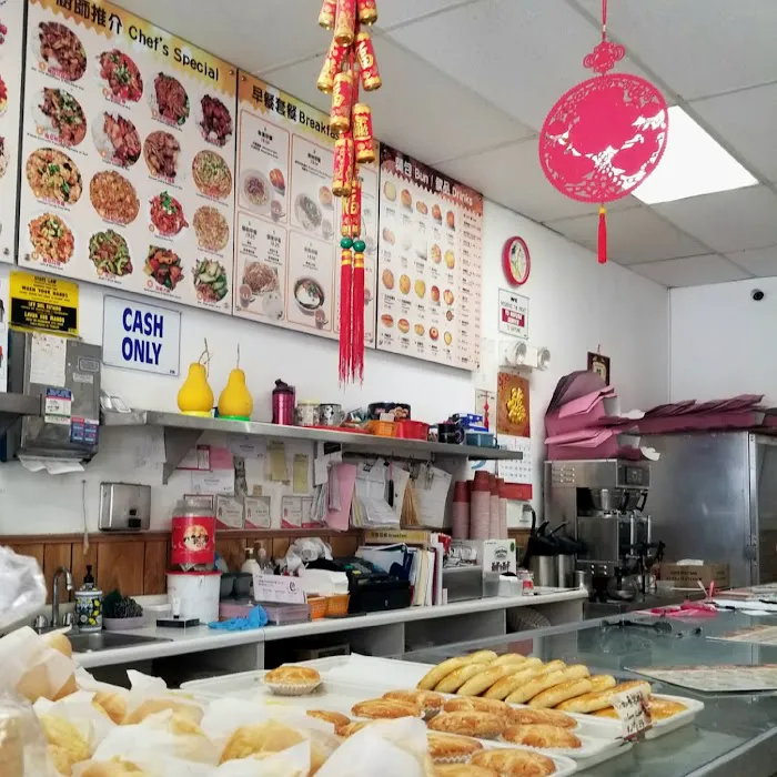 Red House Bakery and Cafe Picture 7