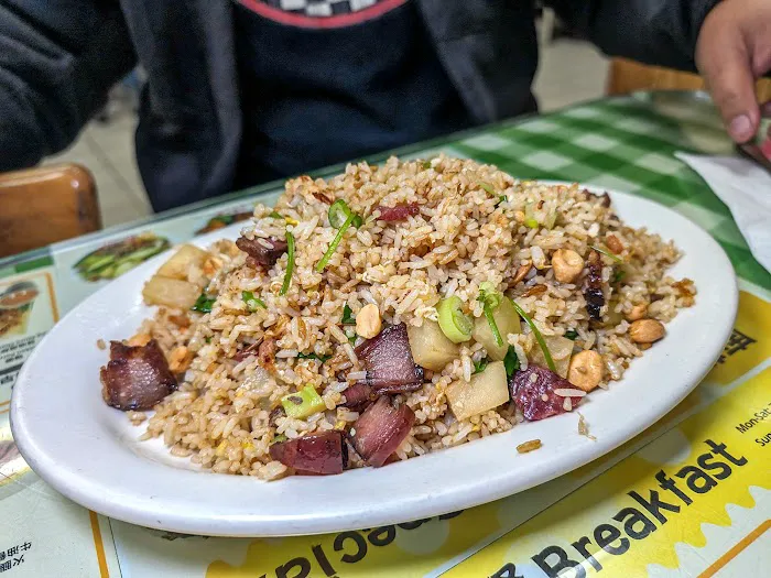 Red House Bakery and Cafe Picture 2