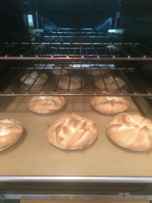 Yvonne's Southern Sweets Picture 4