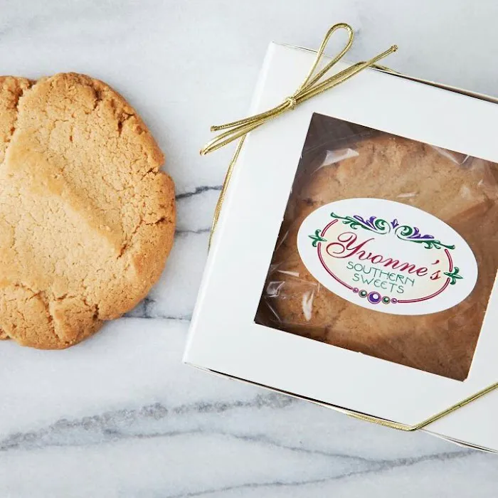Yvonne's Southern Sweets Picture 7