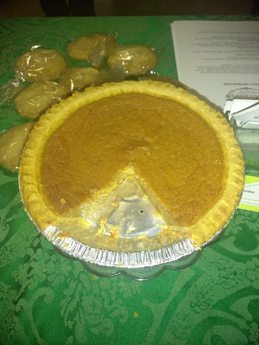 Yvonne's Southern Sweets Picture 1