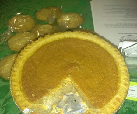 Yvonne's Southern Sweets