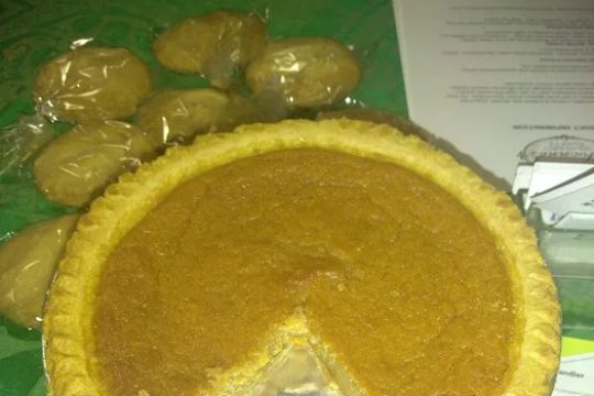Yvonne's Southern Sweets