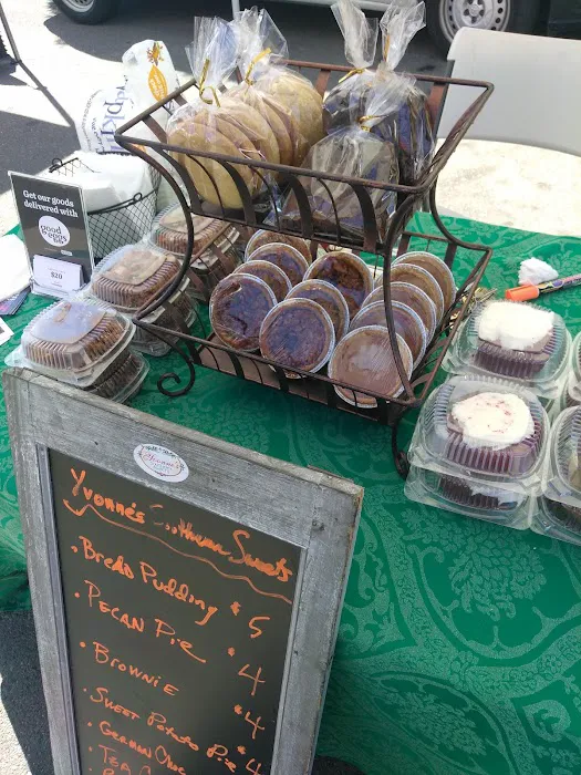 Yvonne's Southern Sweets Picture 6