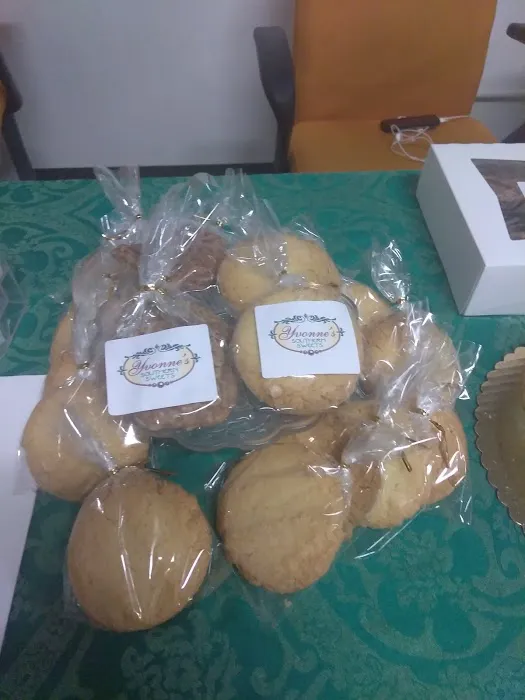 Yvonne's Southern Sweets Picture 9