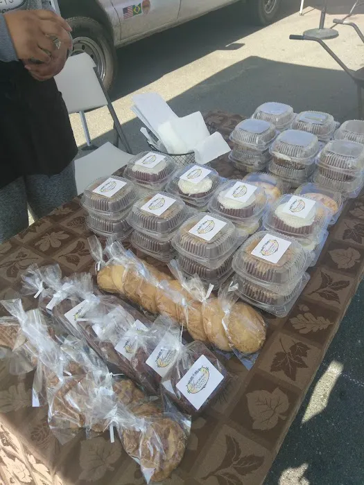 Yvonne's Southern Sweets Picture 2