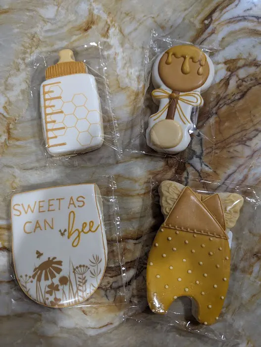 City Gal Bakes Picture 9